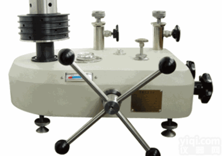 0.05<em>级标准</em>活塞<em>压力计</em>  BST型0.05<em>级标准</em>活塞<em>压力计</em>