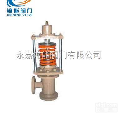 <em>HDMV31</em><em>船用</em>专用<em>稳压</em>阀