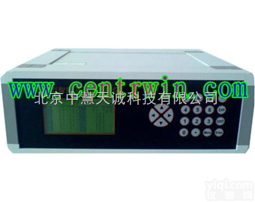 ZH834  <em>智能温湿度巡检仪</em>（9个温度传感器-60度至300度+3个湿度传感器） ...