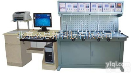 <em>智能</em><em>伺服</em>压力校验台  BST2000N-SY<em>智能</em><em>伺服</em>压力校验台