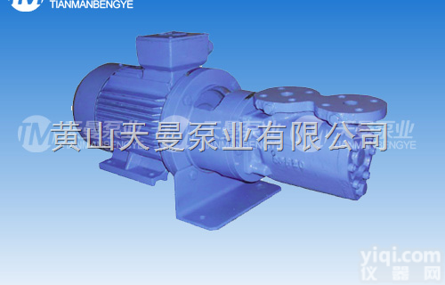 SPF40R38G10FW23  SPF40R38G10FW23三螺杆泵/2GH<em>双螺杆泵价格</em>