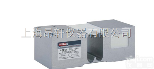 1263进口威世单<em>点式</em><em>称重</em><em>传感器</em>、TEDEA-1263<em>称重</em><em>传感器</em>价格