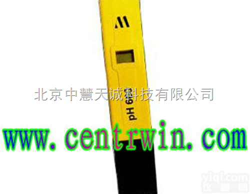 ZH640  <em>笔式</em>EC<em>测定仪</em>/TDS<em>测定仪</em>/<em>笔式</em>TDS<em>测定仪</em> 意大利 型号：ZH64...