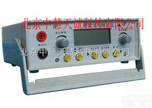 压敏电阻<em>测试仪</em>/放电管<em>测试仪</em>/<em>防雷</em>器<em>测试仪</em>型号：ZH4658