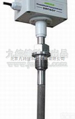 JCJ100C  JCJ100C<em>风道</em>式<em>温湿度</em>变送器