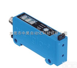 <em>广东</em>wenglor<em>光纤</em>传感器，东莞中昊一级代理商