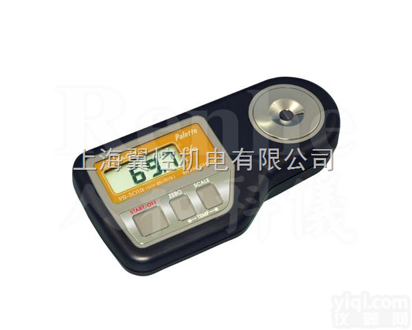 PR-301α  <em>折光仪</em>,折射仪,<em>糖度</em>计,<em>数字式</em><em>折光仪</em>