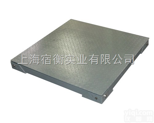 SCS-1000kg电子<em>地磅</em>称，1吨<em>地磅</em>称<em>校准</em>，1吨电子磅秤批发