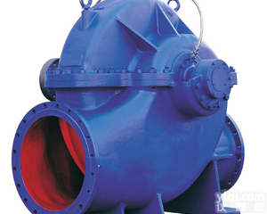 <em>SOW</em>型  <em>SOW</em>型<em>双吸泵</em>