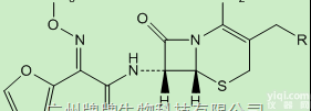 <em>头孢</em>呋<em>辛钠</em><em>Cefuroxime</em> sodium药典杂质标准品