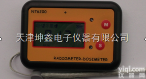 NT6200  NT6200型 X-γ个人<em>辐射剂量</em>（率）<em>报警仪</em>