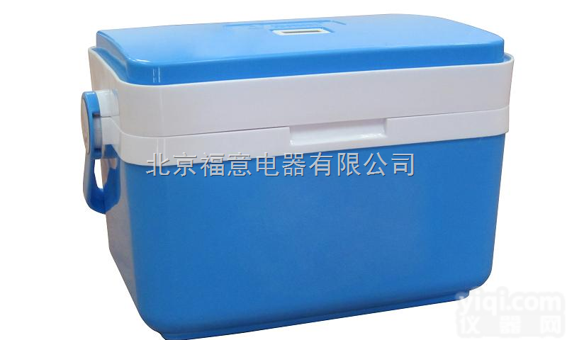 <em>标本</em>运输箱 <em>福意联</em>