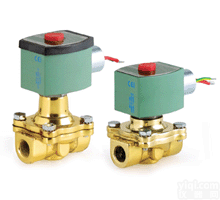 8210系列  <em>美国</em>ASCO<em>总代理</em>，阿斯卡公司，代理ASCO电磁阀