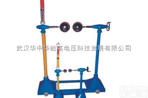 放电保护<em>球形</em>隙<em>产品</em>简介