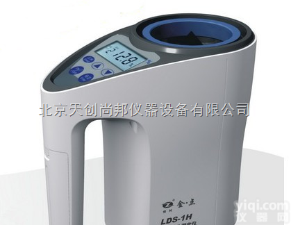 金点型谷物水分测定仪LDS-1H,粮食水分测定仪厂家电话