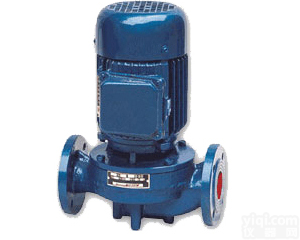 SG<em>系列</em>  SG<em>系列</em><em>管道泵</em>