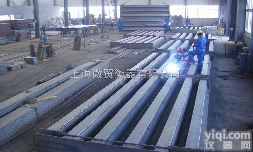 scs  达县电子地磅60吨80吨100吨120吨地磅微贸<em>衡器</em>Paiscs型