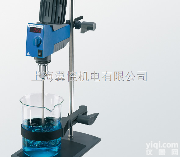 RW20  <em>德国</em>实验室<em>搅拌机</em>,进口实验室搅拌器,进口实验室搅拌器价格