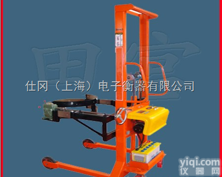 DCS-SG-L  上海 DCS-SG-L 手动<em>油桶</em>车<em>搬运</em>秤，手动<em>油桶</em>车<em>搬运</em>秤价格