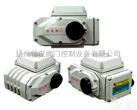 <em>DCL</em>-40  <em>DCL</em>-40<em>电动</em><em>执行器</em>HQ-40 <em>电动</em>执行机构
