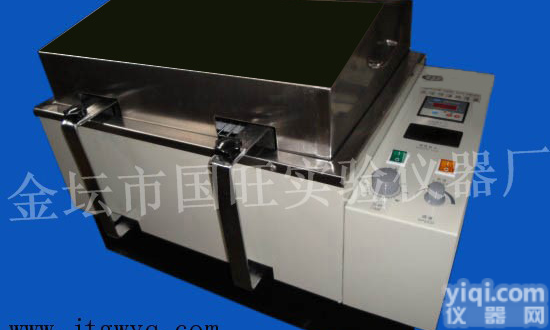 SHZ-GW  双数显水浴<em>恒温摇床</em>/<em>恒温水浴</em>摇床