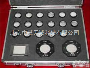 HXFL/FL-90  <em>眼镜片</em>焦度计检定装置（球镜标准镜片和棱镜标准镜片）型号：HXFL/FL...