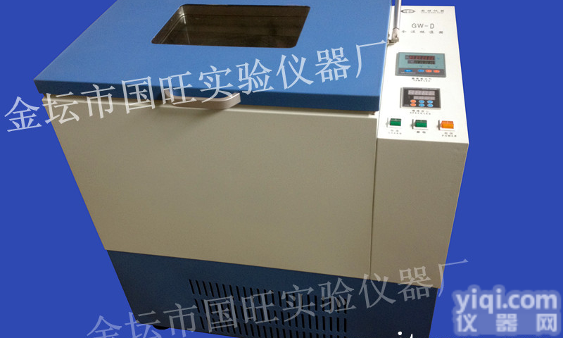 GW-D  全温摇床/<em>全温恒温摇床</em>/全温空气浴摇床