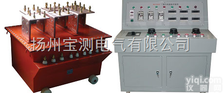 <em>扬州</em>三相大电流发生器<em>生产厂家</em>，直接生产商