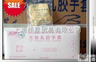 光明 无粉<em>无菌</em>独立包装<em>乳胶</em>手套 30副
