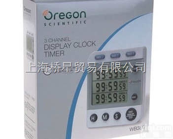 欧<em>西亚</em>双道定时器/<em>计时器</em> TR118