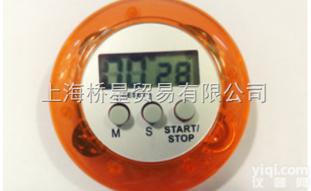 圆形<em>计时器</em> 厨房 彩色 定时器 电子<em>计时器</em> 器 BK-72...