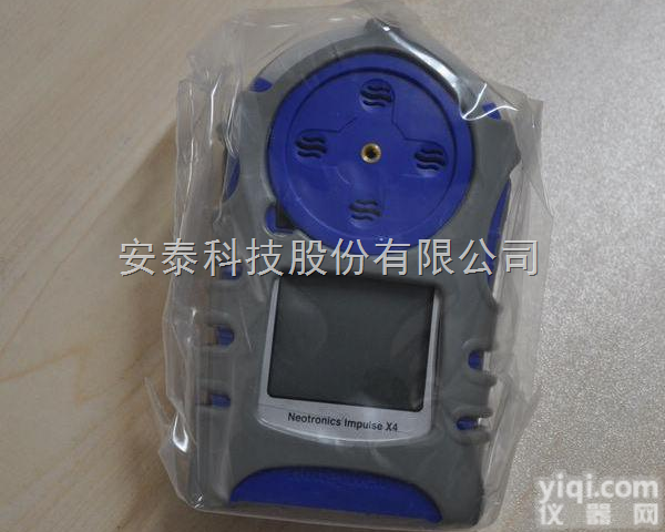 Impulse X4  霍尼韦尔X4 四<em>合一</em><em>气体检测仪</em>，复合式气体报警仪--ZG总代理
