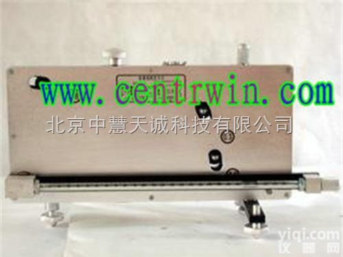 <em>轻便</em>倾斜<em>压力</em>计 <em>型号</em>：ZH4440