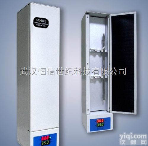 CO-1000液相柱温箱  液相色谱专用<em>色谱柱</em>温箱 柱温箱 <em>色谱柱</em><em>恒温</em>箱