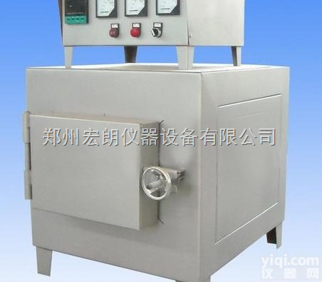 <em>SX2-20-10马弗炉</em>