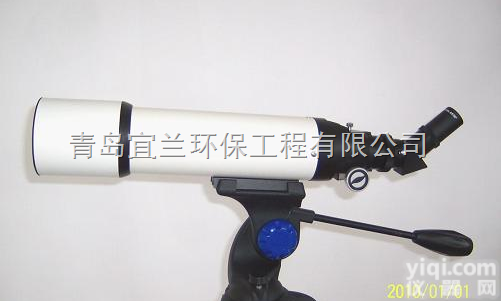 测烟望远镜  环境监测站用<em>林格曼</em>黑度计 <em>林格曼</em>黑<em>度仪</em> <em>烟气</em>等级测试仪