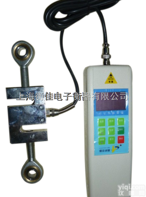 5000N高精度推<em>拉力</em>计、50T无线测力计、50吨<em>拉力</em>计<em>特价销售</em>