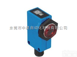 wenglor总代理镜<em>反射式</em>传感器，<em>东莞</em><em>中昊</em>