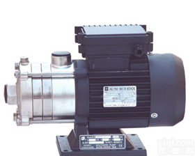 <em>CHLF,CHLF（T）  CHLF,CHLF（T）轻型段式多级离心泵</em>