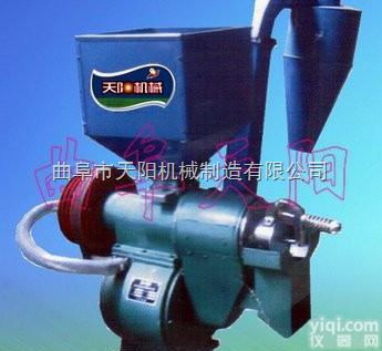 TYS-110  自动辊式双<em>风道</em><em>碾米机</em> 大米加工机