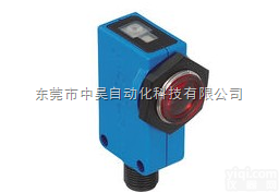 wenglor镜<em>反射式</em>透明玻璃检测传感器K1R87PCT2，<em>东莞</em><em>中昊</em>一...