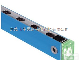 具有<em>装配</em>工位/<em>装配</em>线/拣选场的wenglor挑光光幕，<em>东莞</em>中昊一级代理...