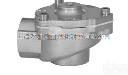 BUCSHJOST<em>宝硕</em>气控<em>隔膜阀</em><em>除尘</em>阀8290600