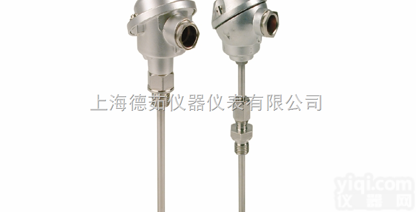 372系列  <em>德国</em>electrotherm热电阻，<em>热电偶</em>-上海德茹总代理