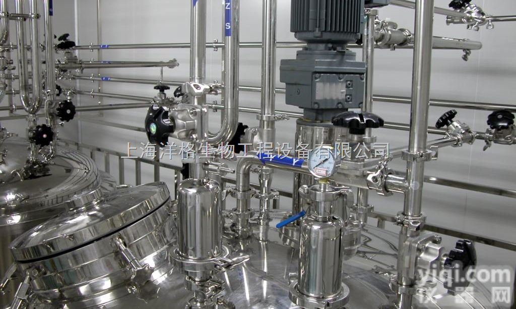 生物反应器|发酵设备|多联<em>发酵罐</em>
