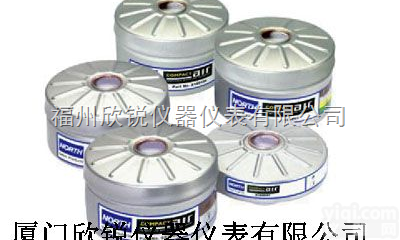 巴固EN标准铝制<em>防毒</em><em>防尘</em>滤罐1783140