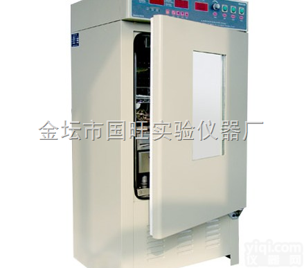 SPX-100B-D <em> 微电脑全温振荡培养箱</em> /振荡培养箱