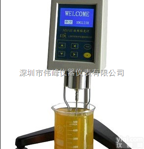 SNB-1<em>粘度计</em>，SNB-1型<em>数字式</em><em>粘度计</em>