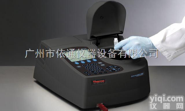 AquaMate <em>7000</em>  奥立龙AquaMate <em>7000</em> 可见分光度计计/水质<em>分析仪</em>