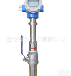 SP-501F  <em>插入式</em>智能电磁<em>流量计</em> 大口径<em>插入式</em>电磁 泥浆<em>流量计</em>